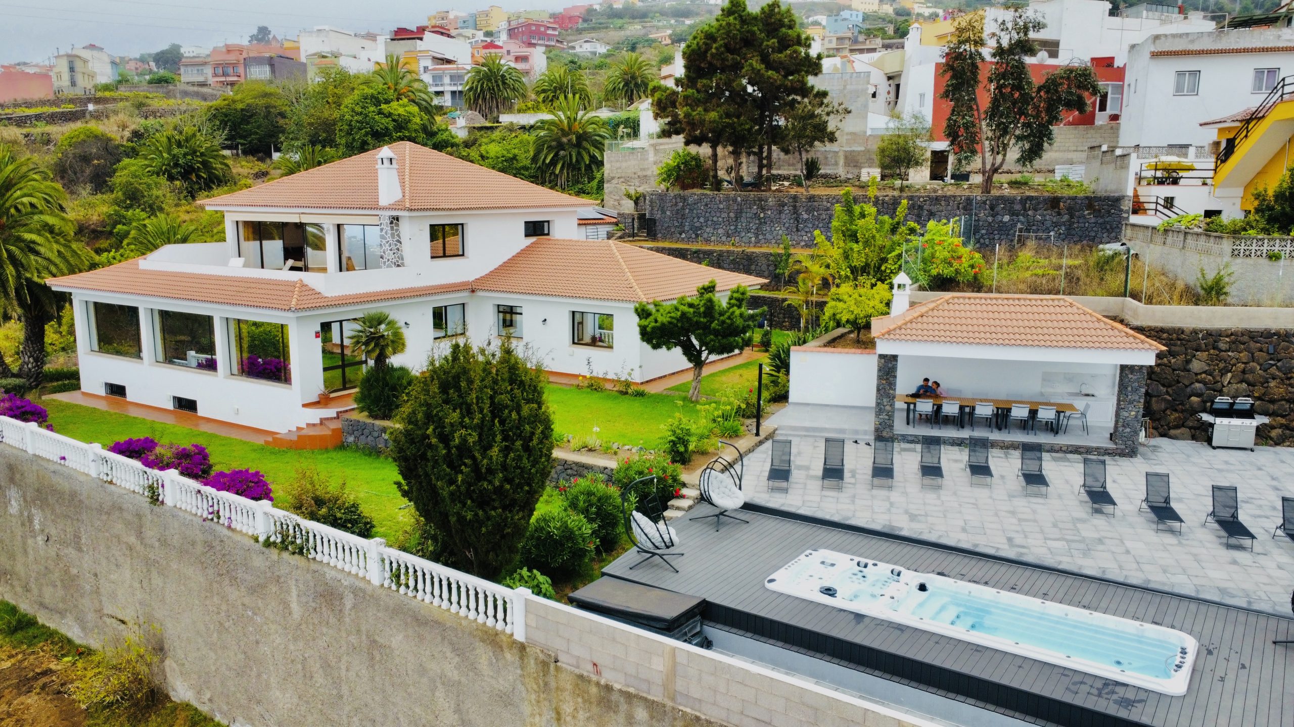 Sohlara Villa