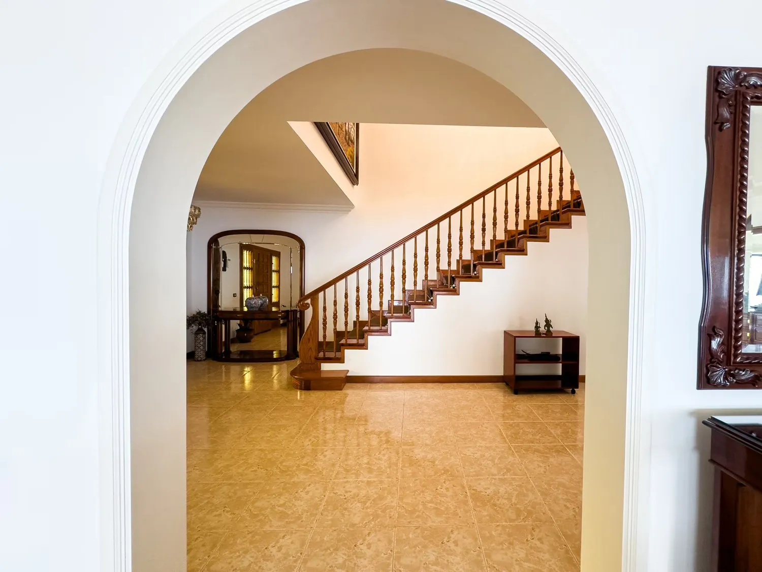 Sohlara Villa, La Orotava