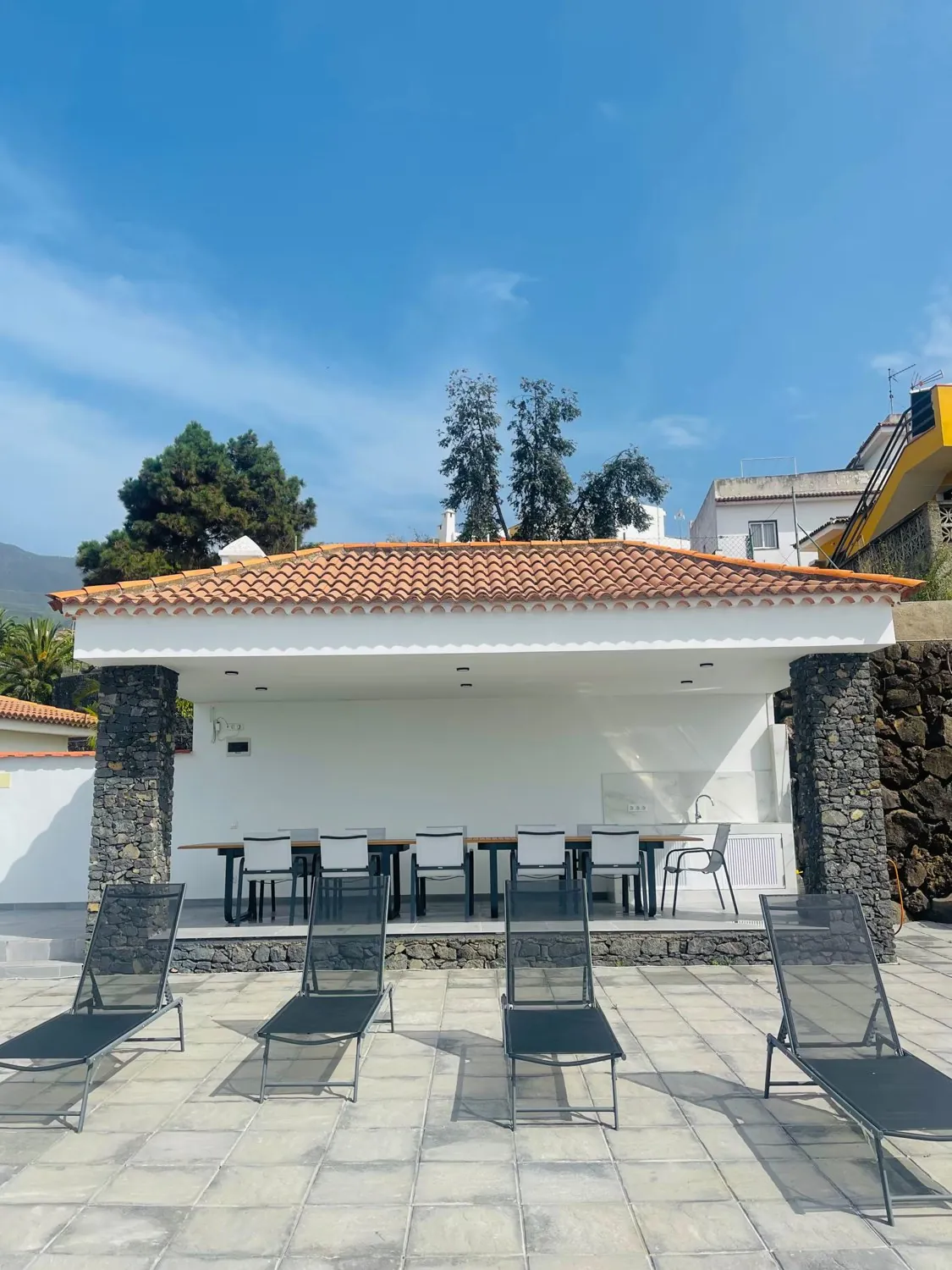 Sohlara Villa, La Orotava