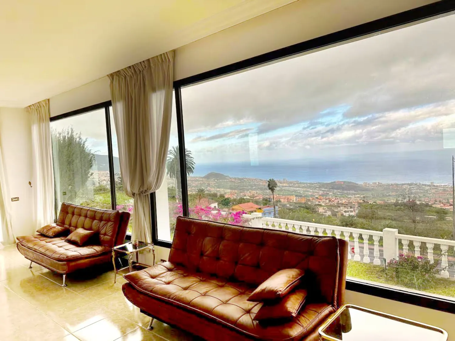 Sohlara Villa, La Orotava