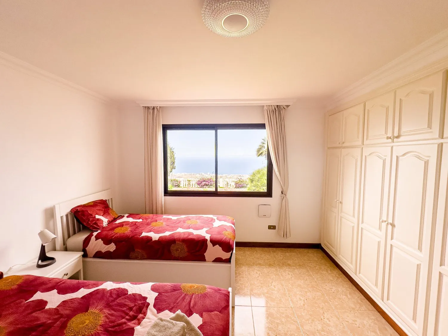 Sohlara Villa, La Orotava